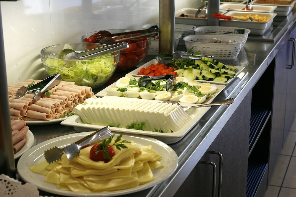 Фото Travelodge Barcelona Poblenou