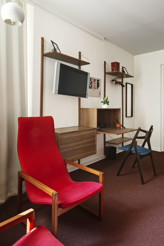 Фото Hotel Alexandra