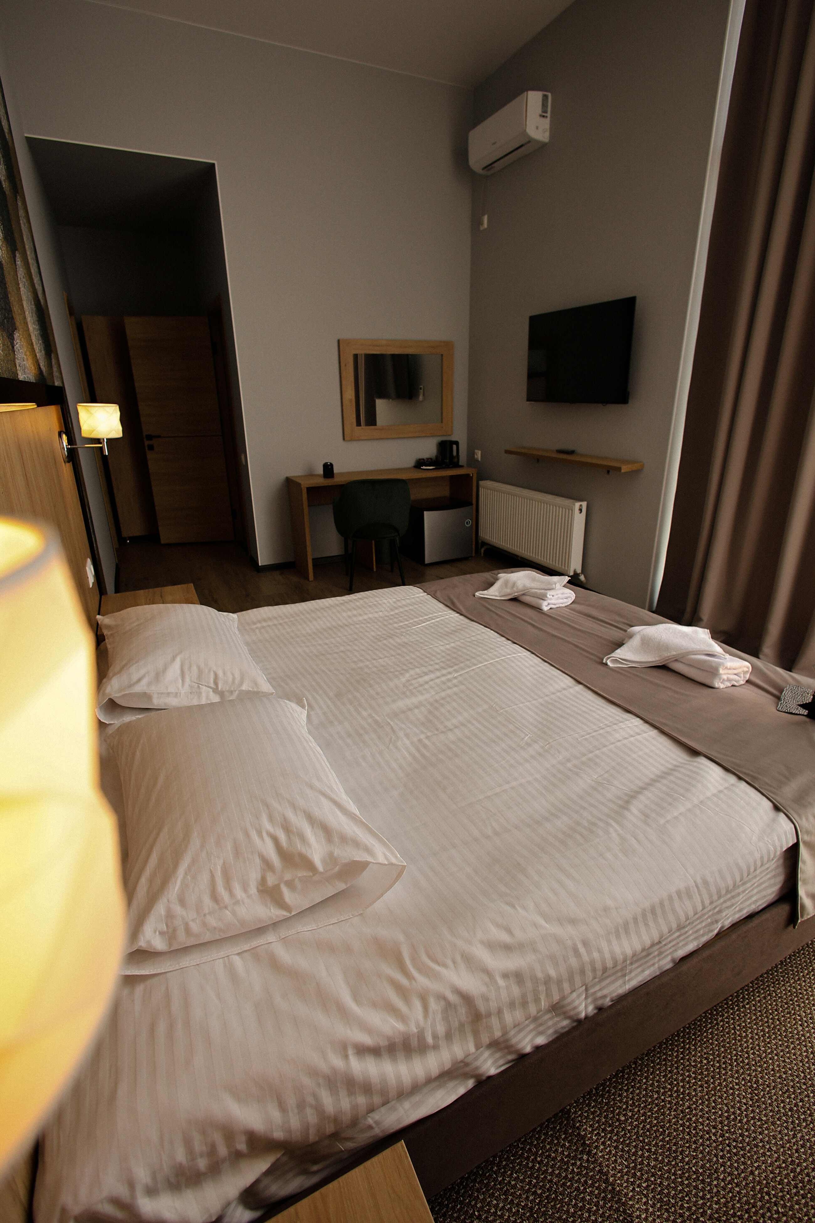 Фото Голден Норрис