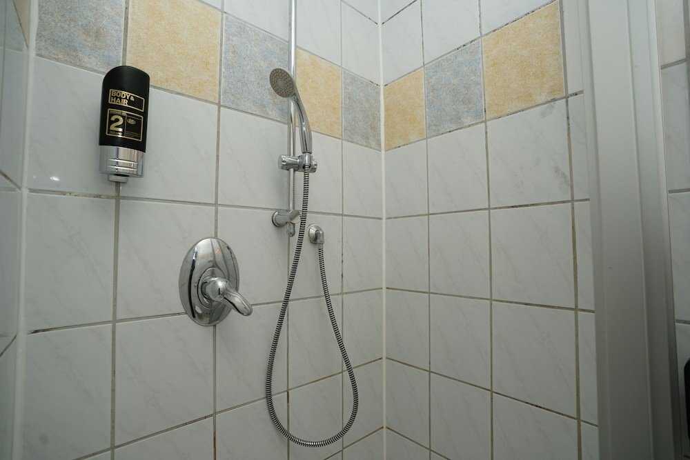 Фото Metro Hotel Frankfurt City by Trip Inn