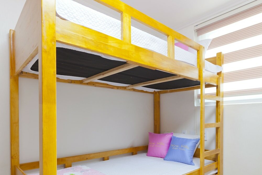 Фото Wow Hills Guest House