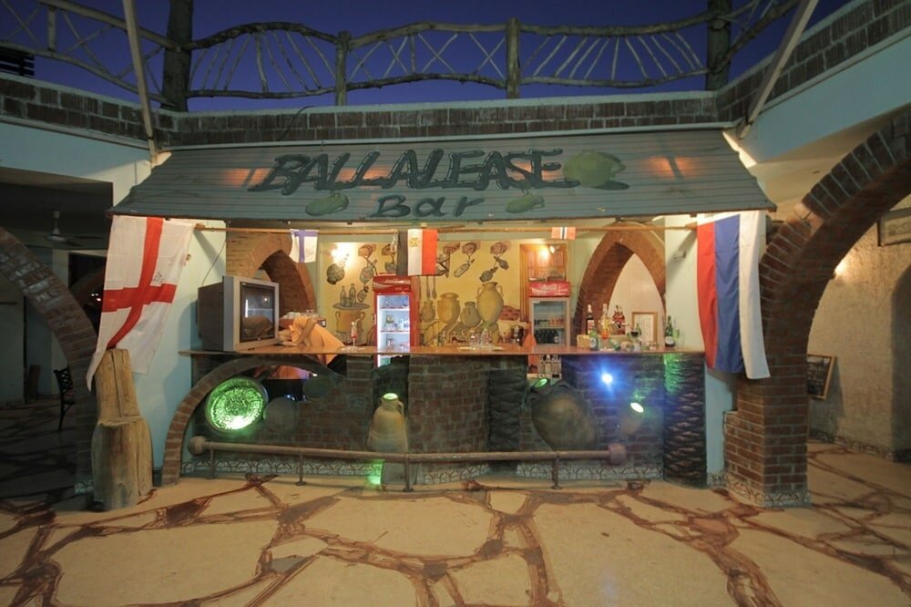 Фото Amar Sina Egyptian Village