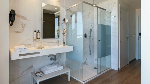 Гостиница Senator Gandía SPA Hotel в Гандии
