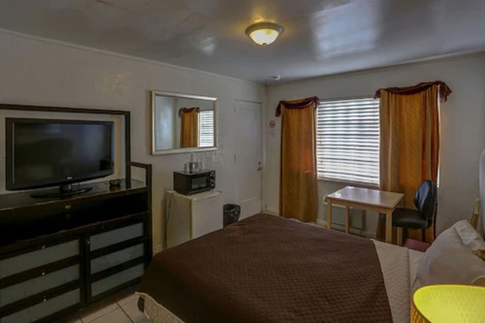 Фото Richard's Motel