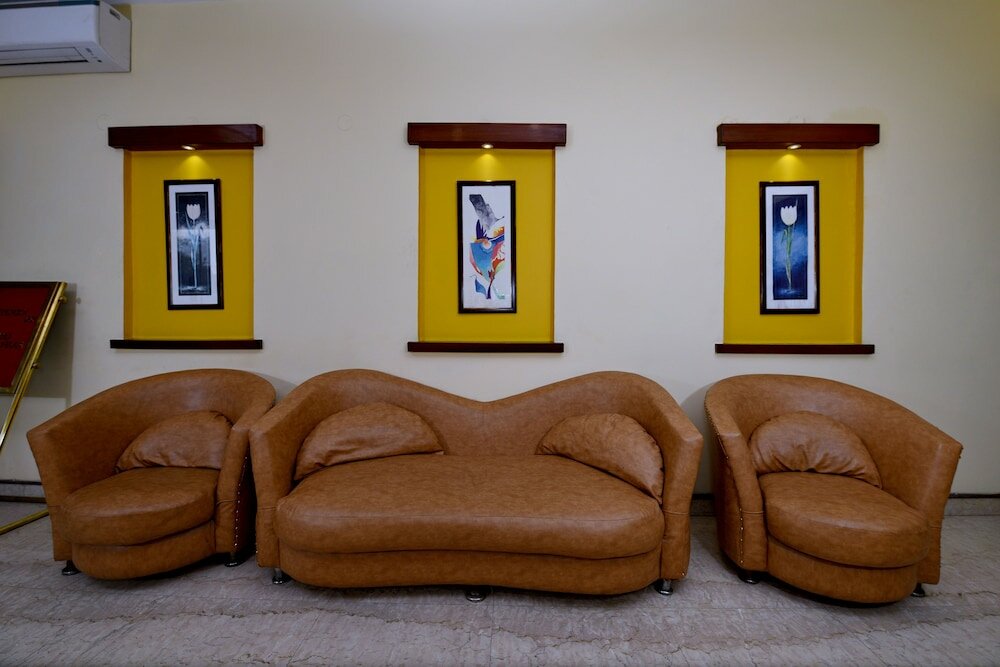 Фото The Beaufort Inn