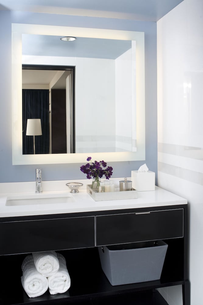 Фото Residence Inn New York Manhattan/Central Park