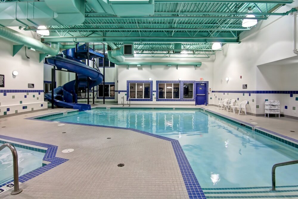 Фото Stettler Canalta