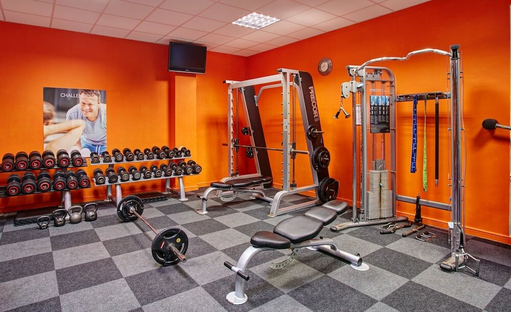 Фото Leonardo Hotel Bristol City