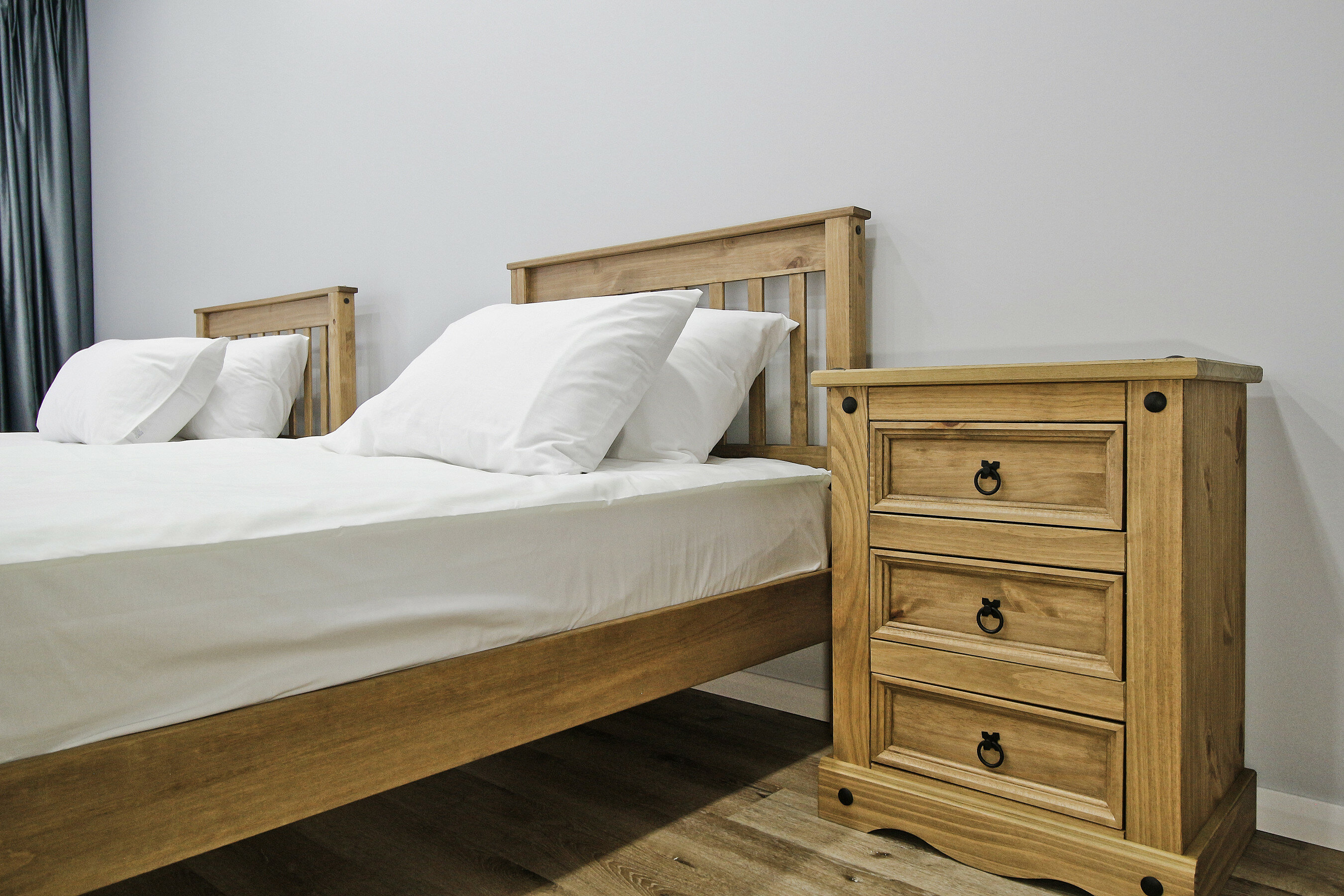 Фото Грин Вилль