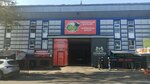 Sadchikovskoye (Shevchenko kóshesi, 37), dairy products shop
