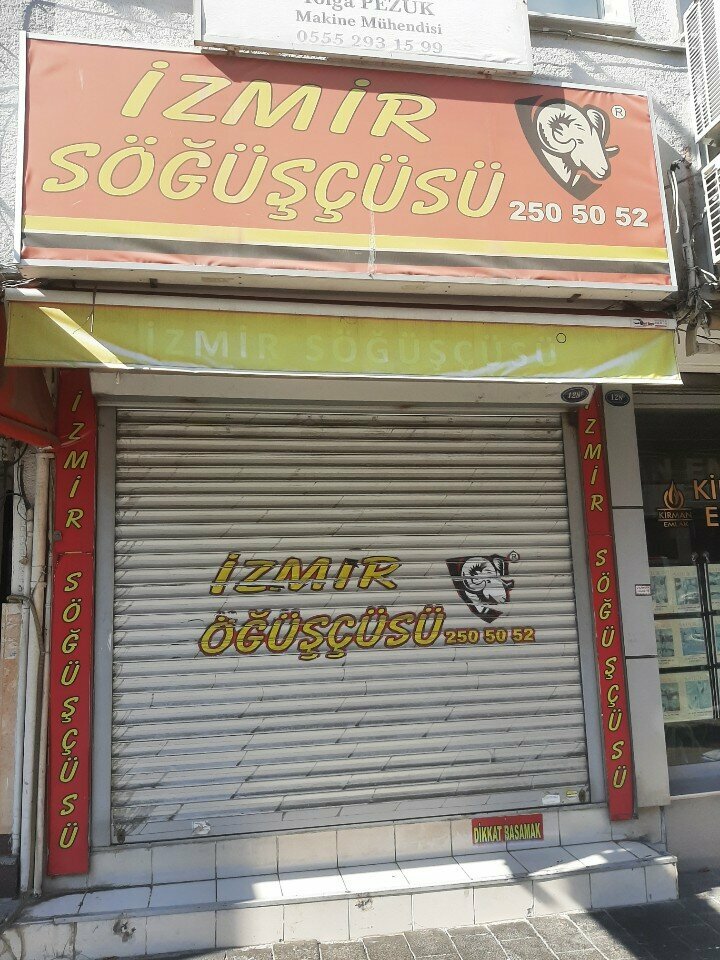 Restaurant İzmir Soguscusu, Izmir, photo