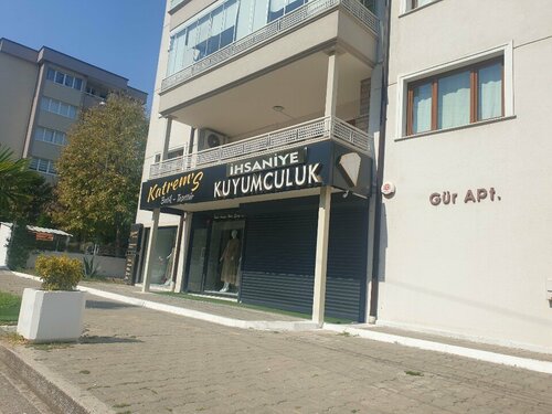 İhsaniye Kuyumculuk Fotoğraf 2