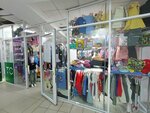 Children's Clothing (Shaımerden Qosshyǵululy kóshesi, 9), children's clothing store
