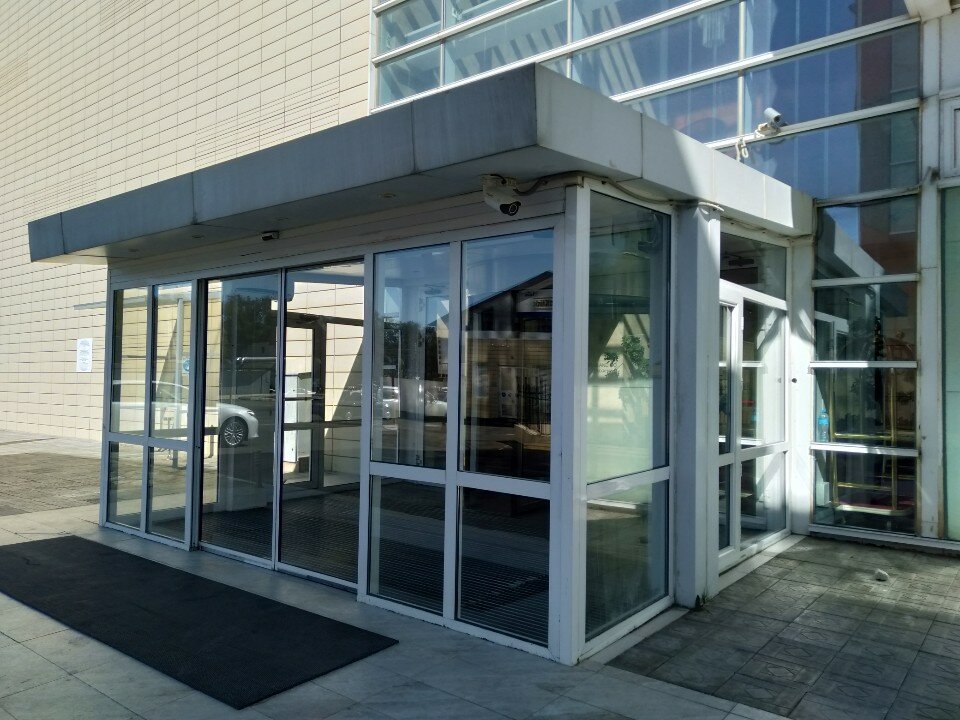 Фото Marriott Executive Apartments Atyrau