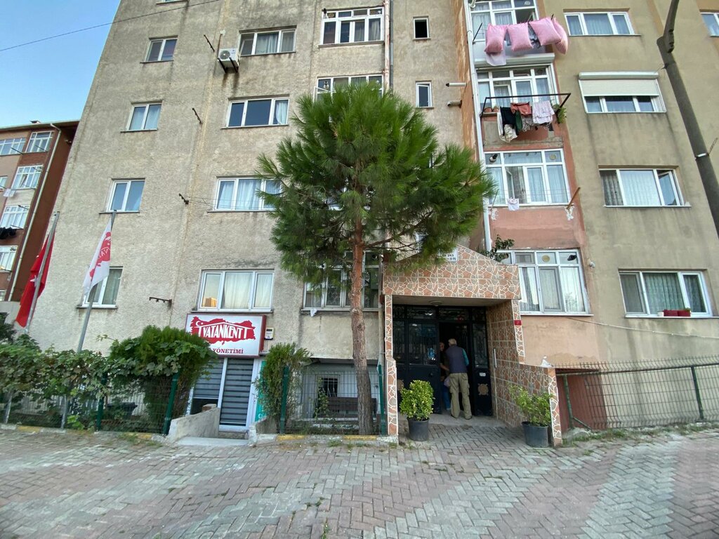 شركة الإدارة Vatankent Migrant Housing Site Board of Directors ، اسطنبول، صورة