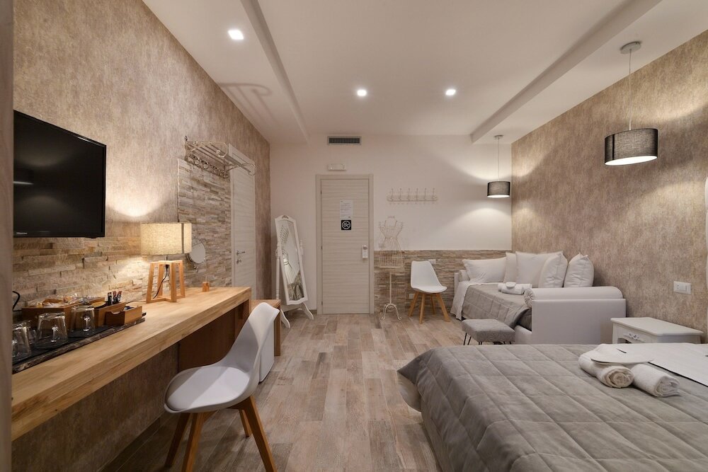 Фото Relais Barberini