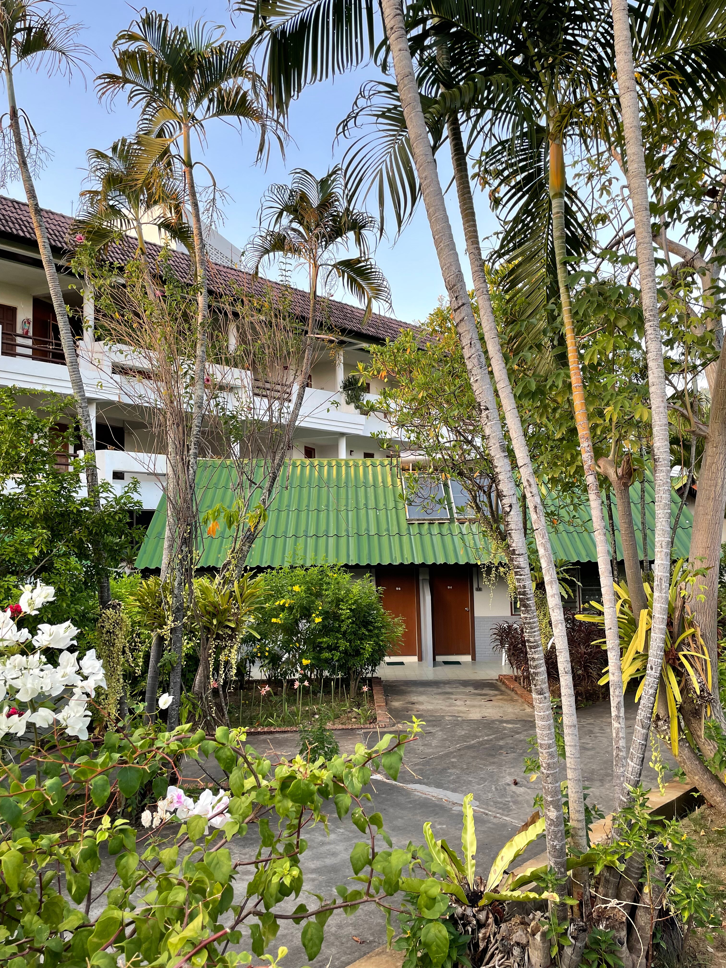 Фото Пхукет Голден Сэнд Инн