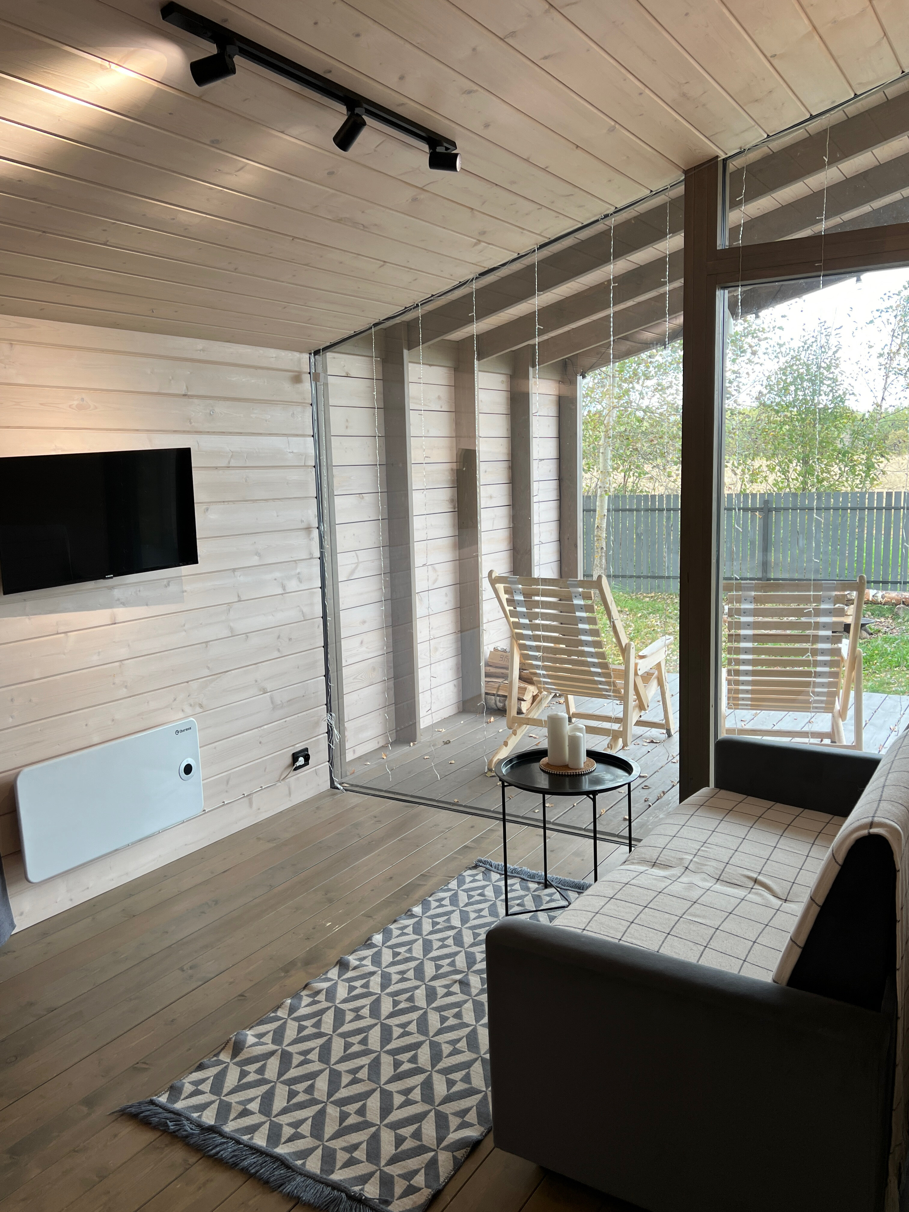 Фото Landik Village