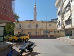 Akmescit Mosque (Antalya, Muratpaşa, Çaybaşı, 1347. Sok., 10) ، مسجد