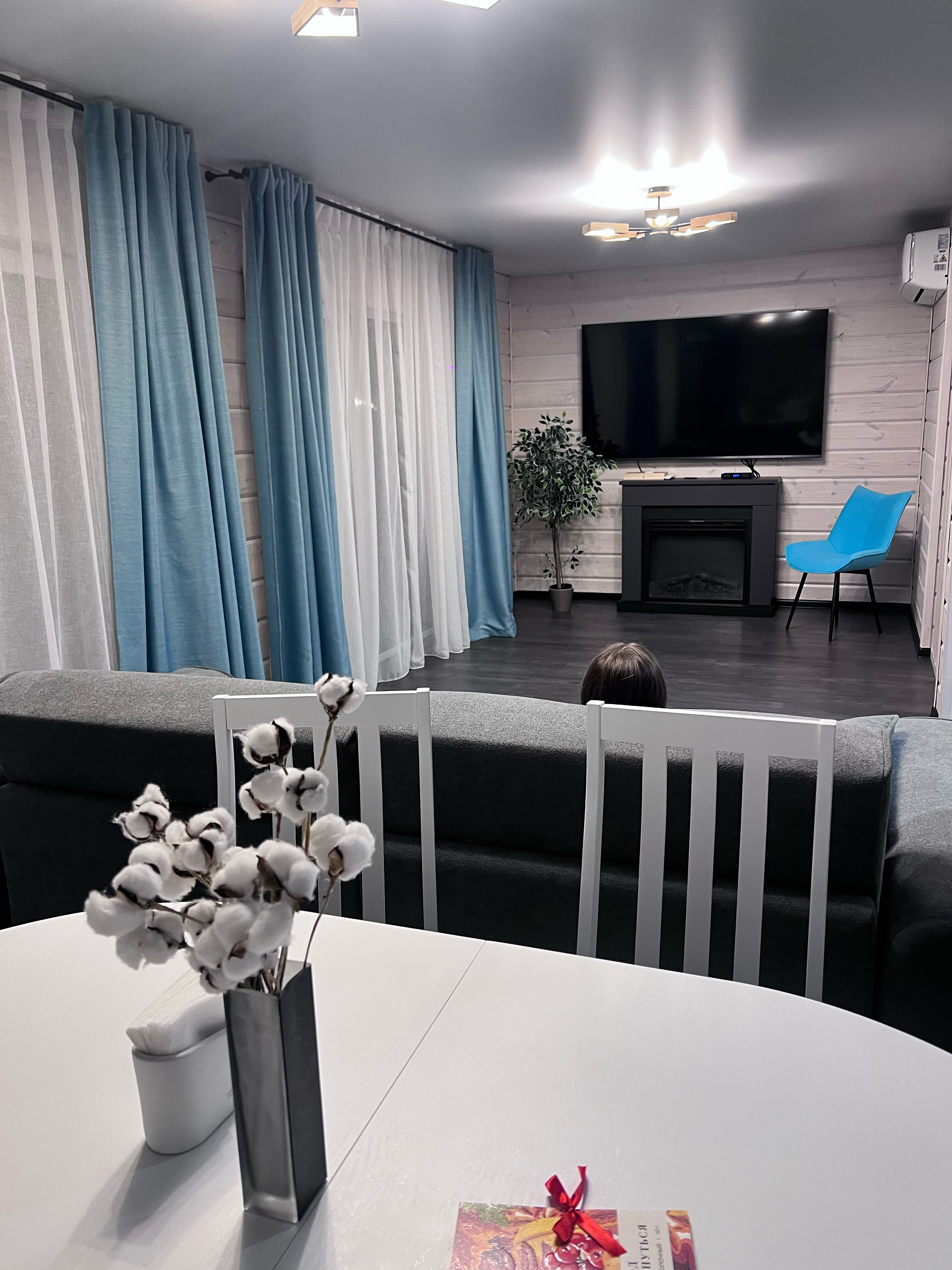 Фото Зеленый