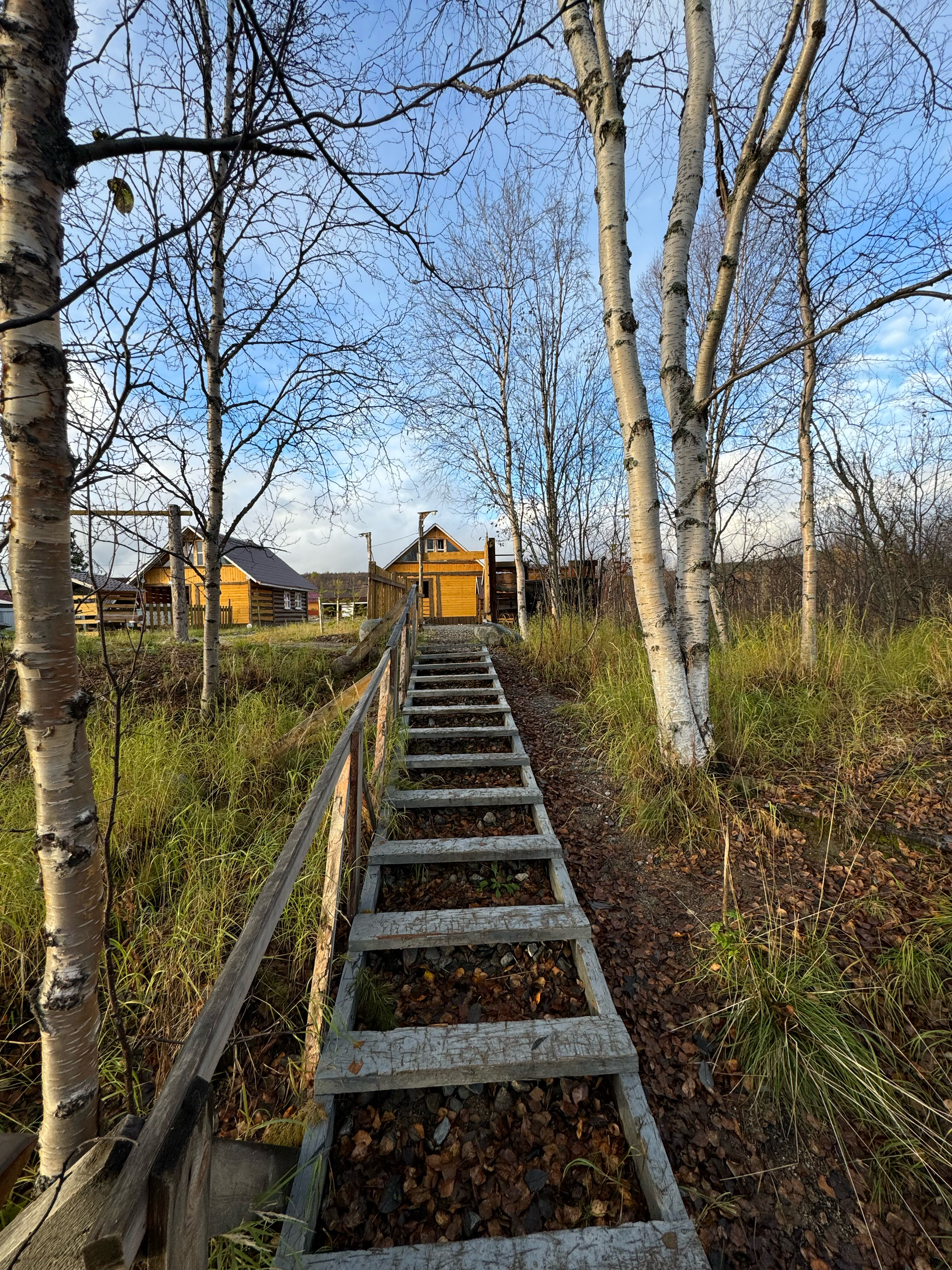 Фото Eco Village Park