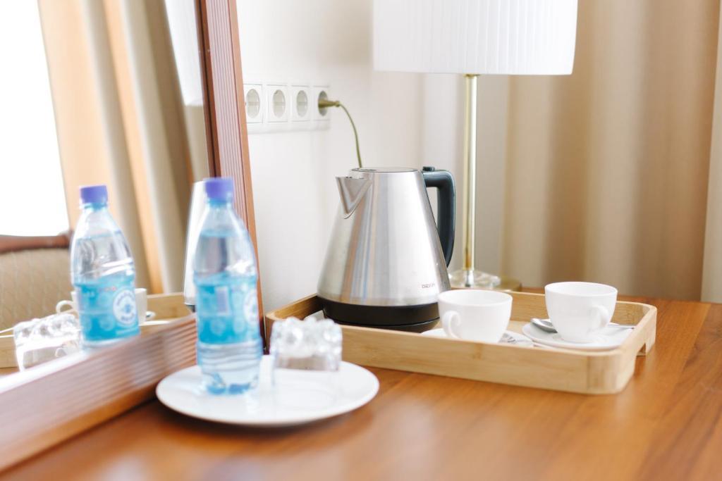 Фото отеля 5