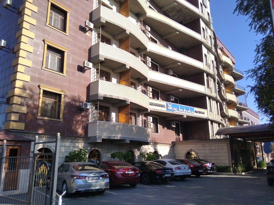 Фото Atb Grand Hotel