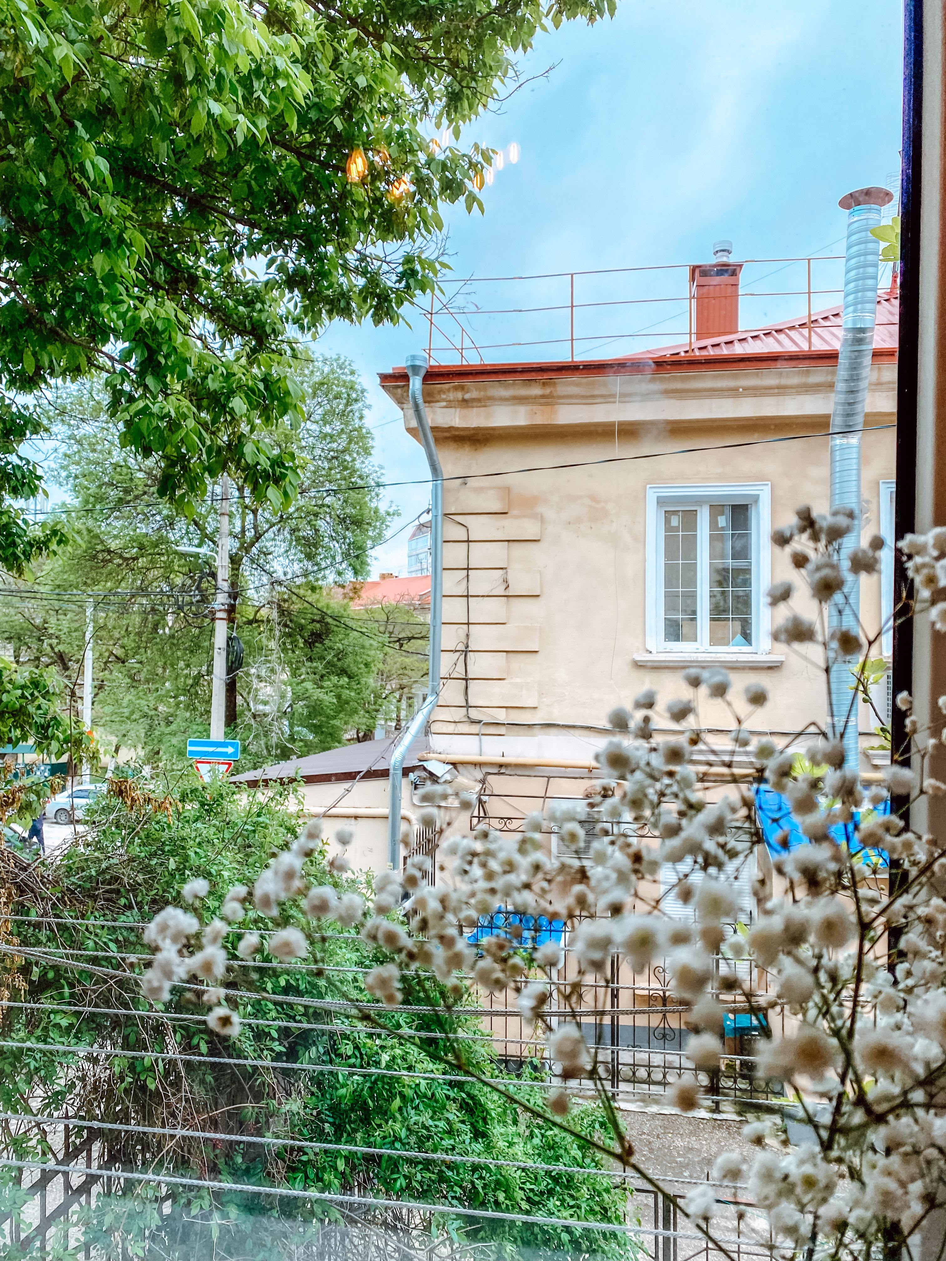 Фото Счастье жить в Севастополе