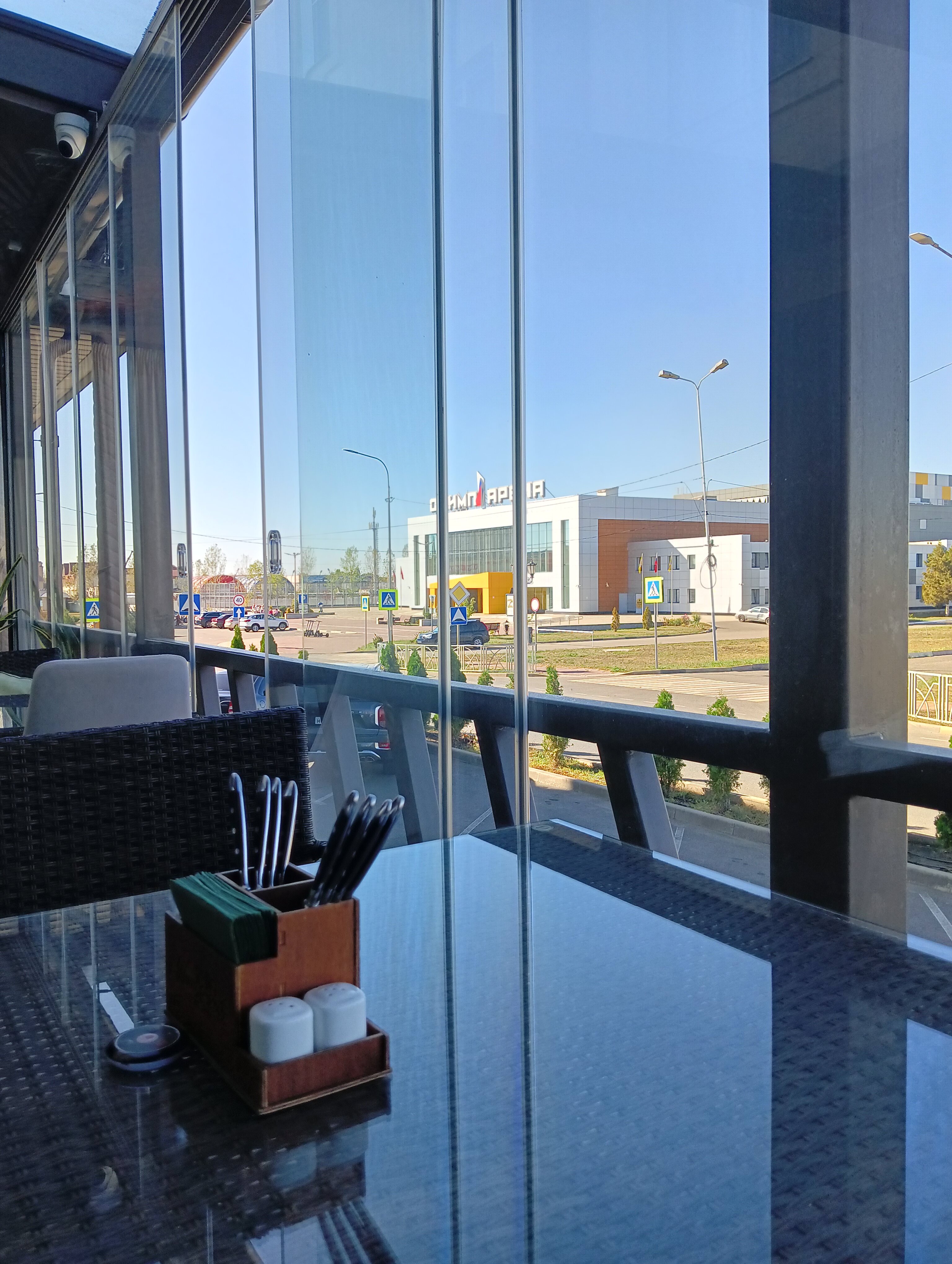 Фото Гранд Отель