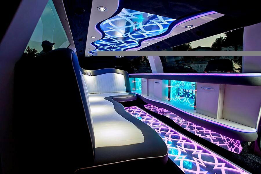 Car rental Astana limo, Astana, photo