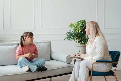 Medical center, clinic Sense life, Samara, foto