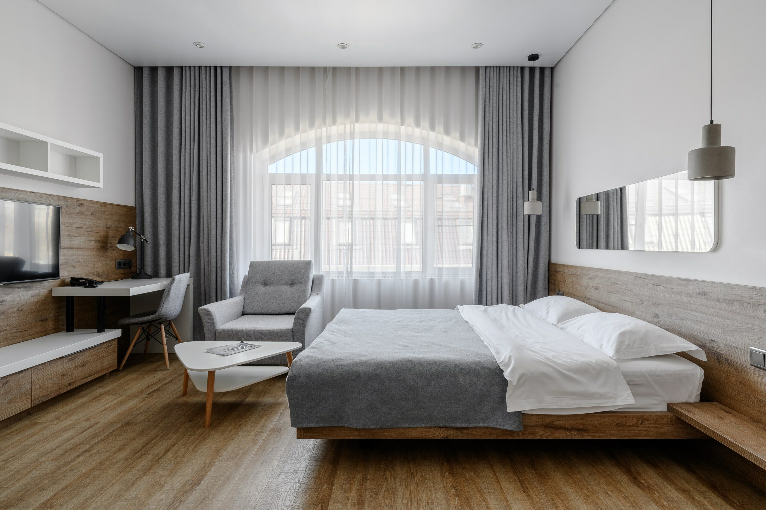 Фото 8512 Апарт