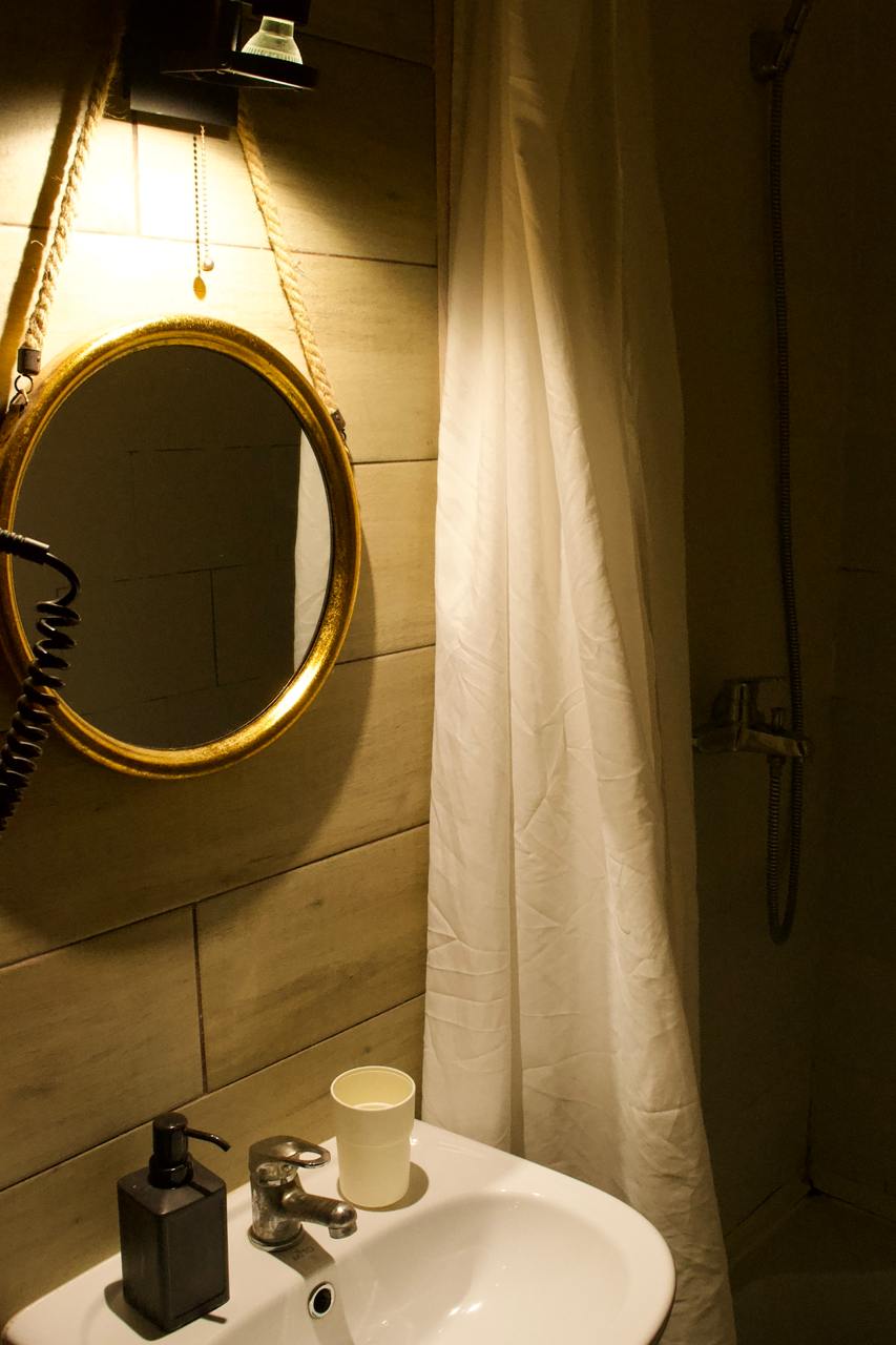 Фото Зелёный отель