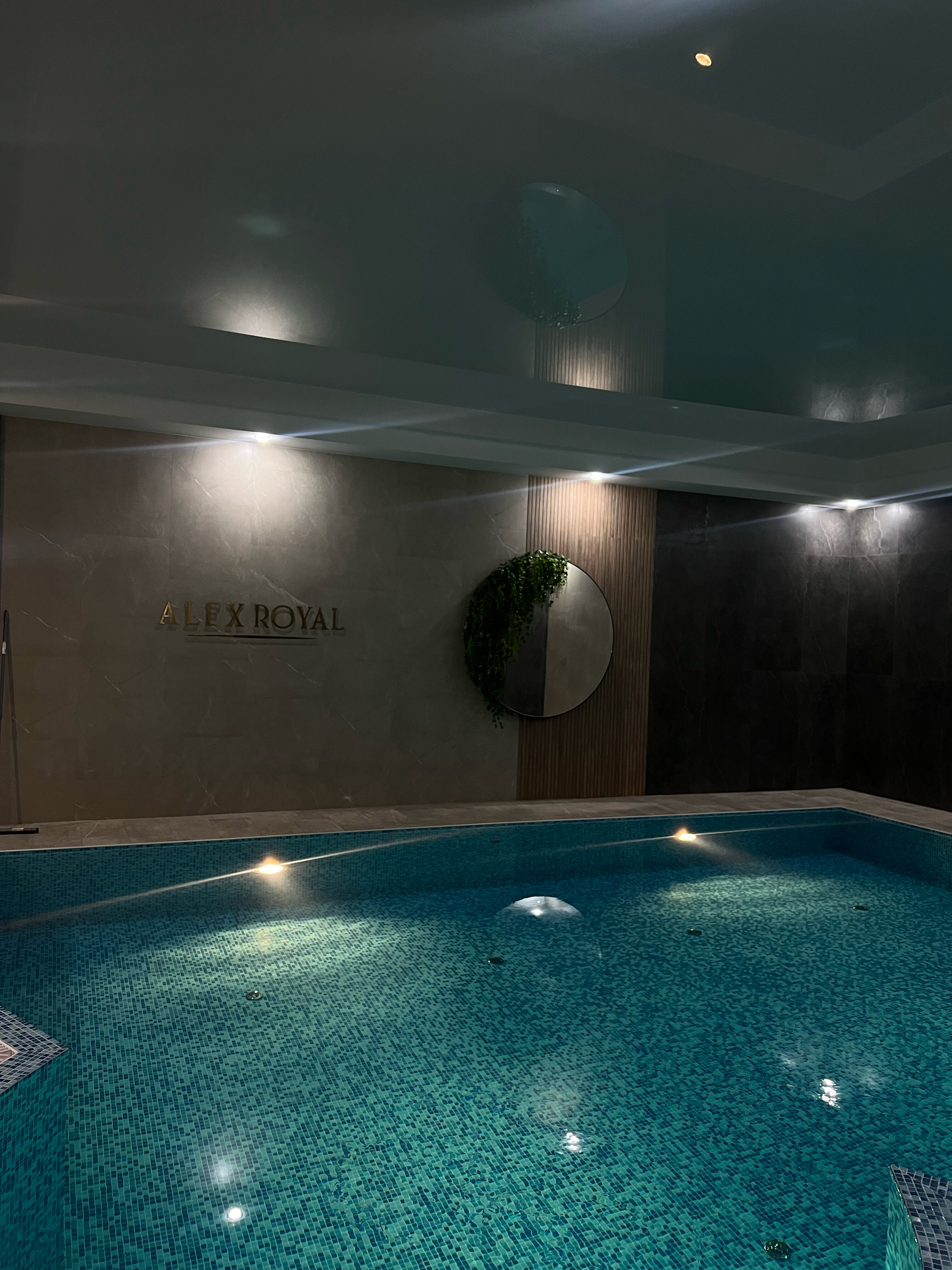 Фото Алекс Роял