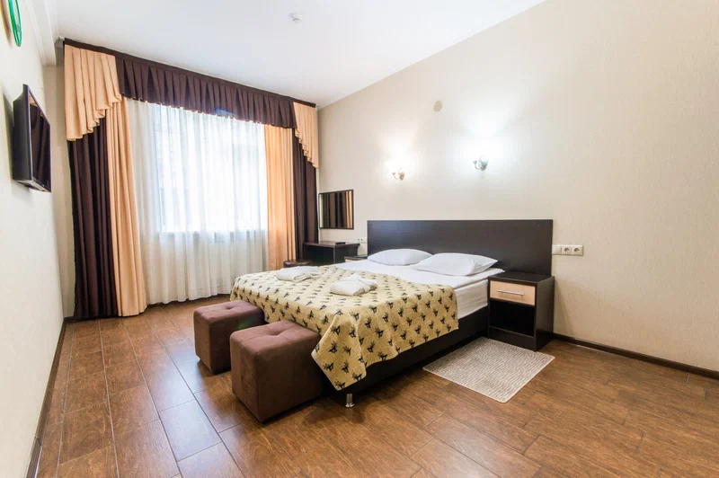 Фото Олимпия