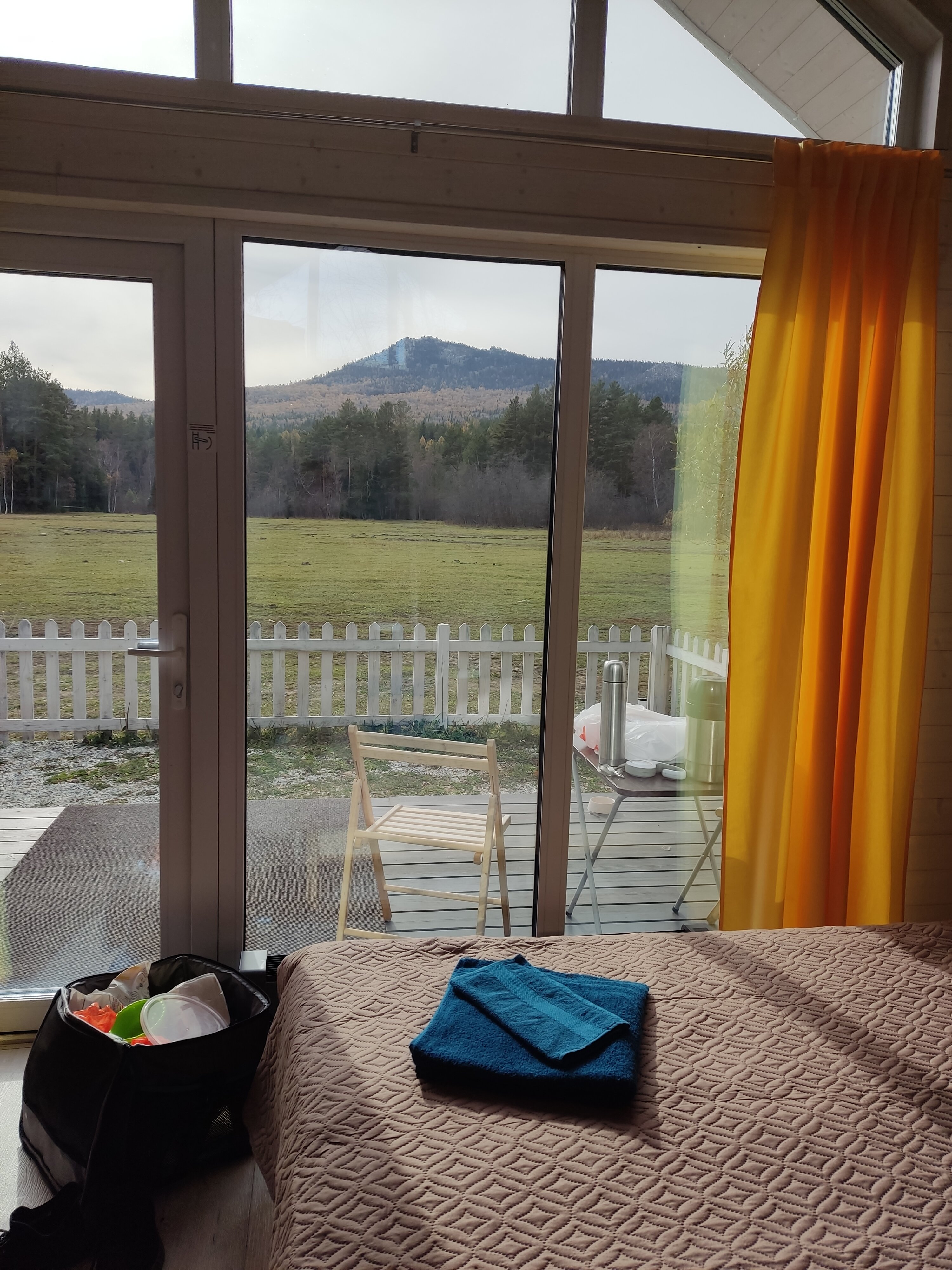 Фото Парк Малидак