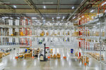 Comitas (Golovinskoye Highway, 5к1), warehouse equipment