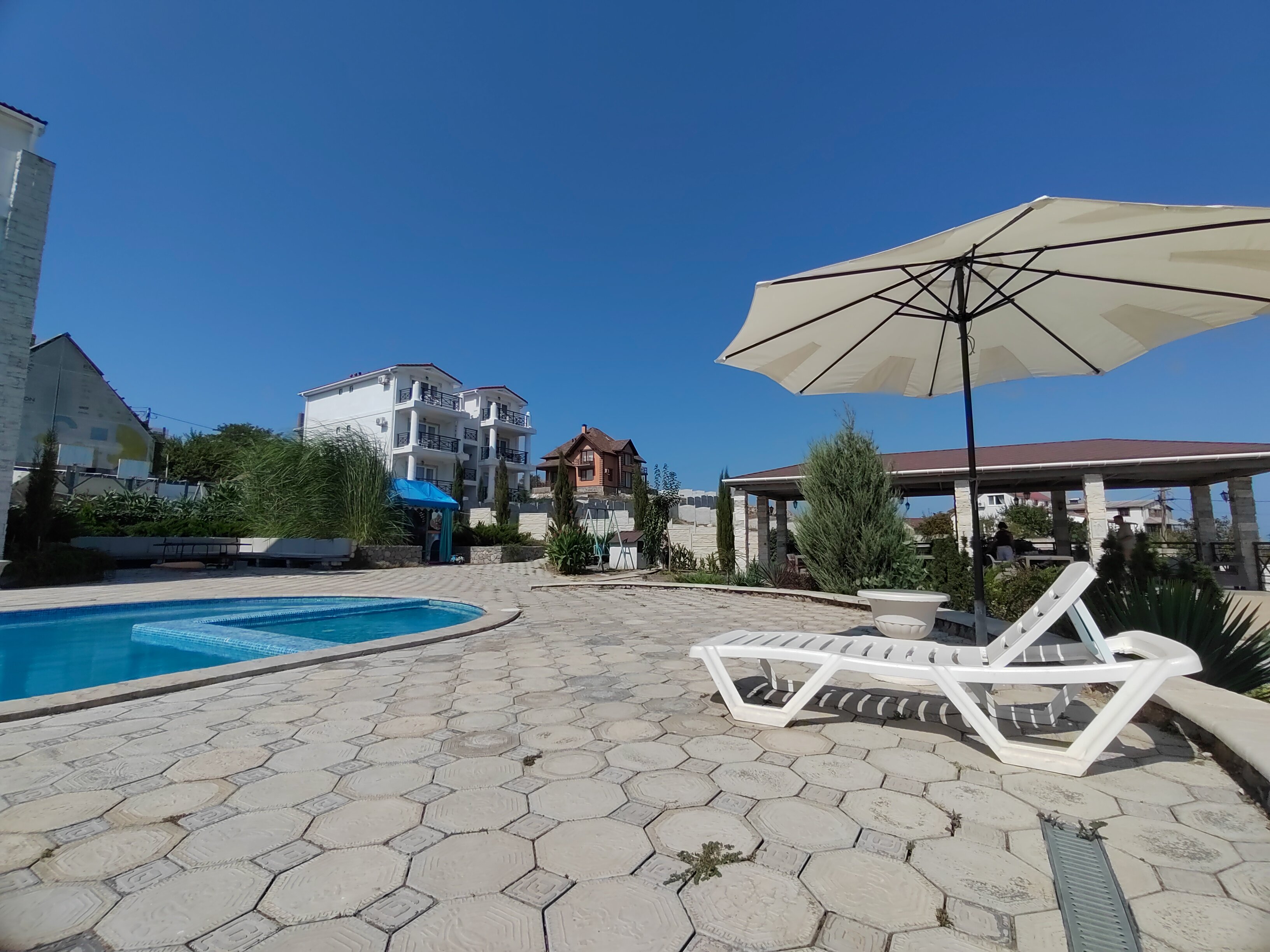 Фото Калипсо