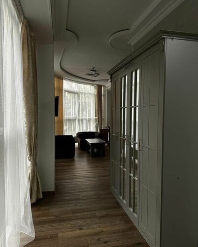 Иное жильё Uragi в Пятигорске