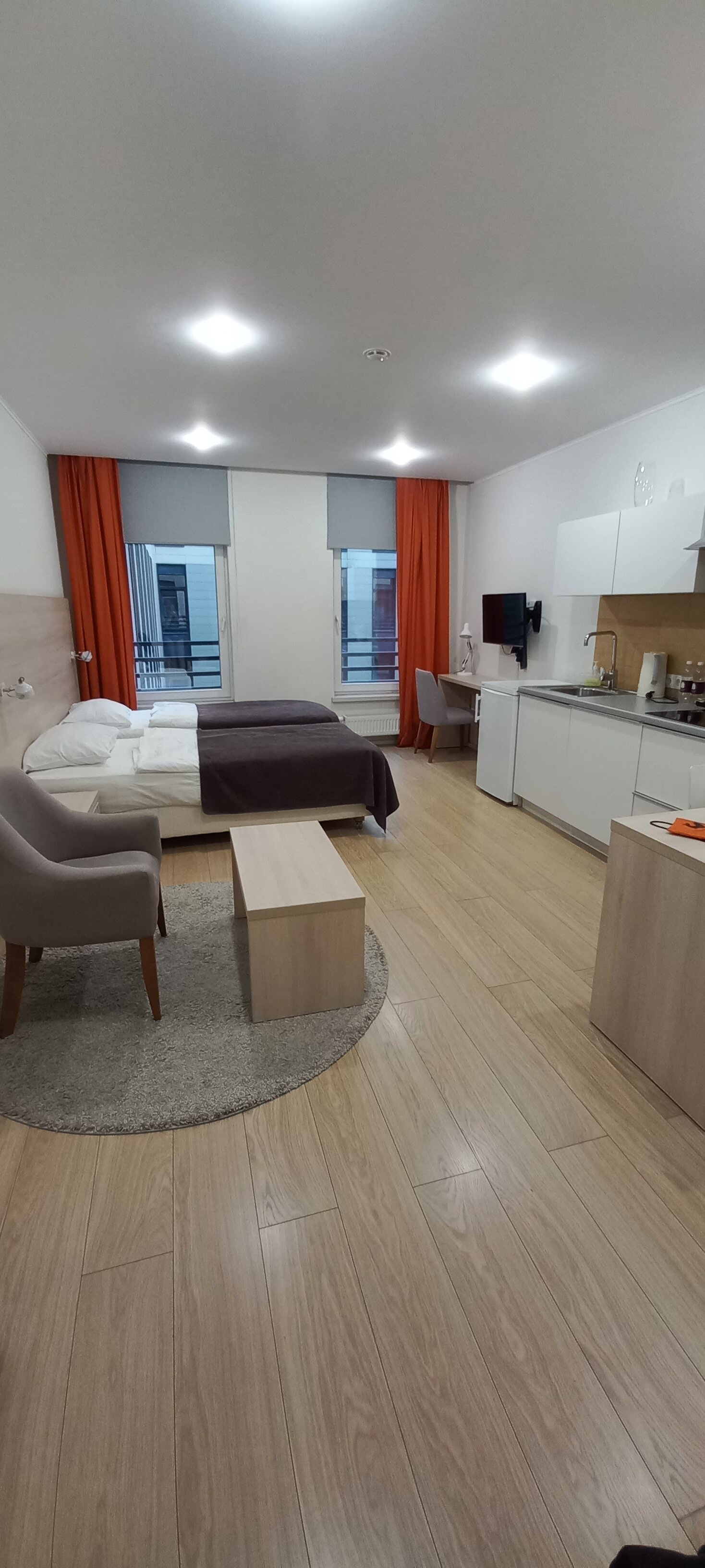 Фото Avenue-Apart