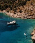 E. G. G. Yachting (Muğla, Fethiye, Göcek Mah., Camtaş Cad., 10), motor ships rental