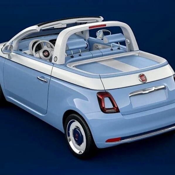 Car dealership Onur Altan Fiat Ana Bayi, Nevsehir, photo