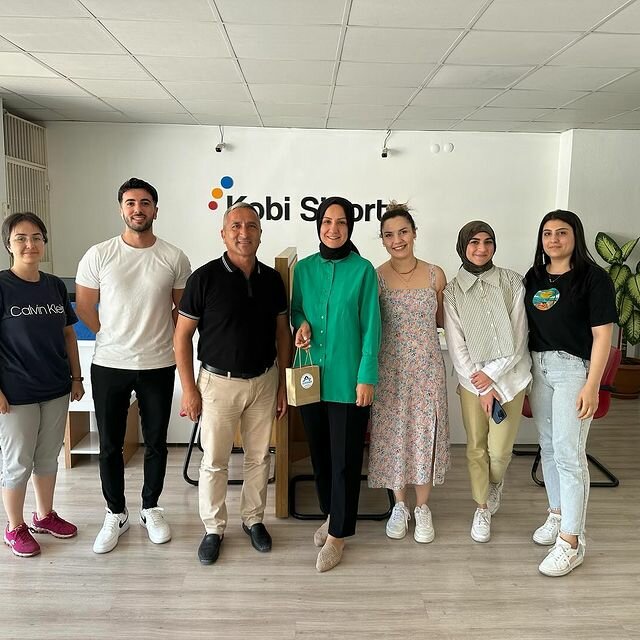 Insurance broker Kobi Sigorta, Antalya, photo