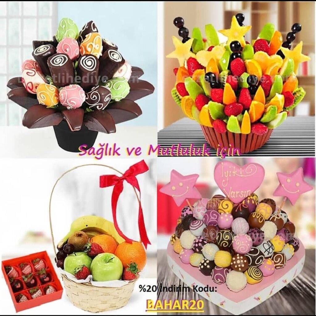 Confectionary Lezzetli Hediye Tarsus, Tarsus, photo