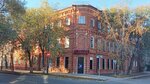 Гостиница Биржевая конец XIX века (ulitsa Kobozeva, 31), landmark, attraction