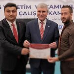 Pby Professional Building Management (Erzurum, Yakutiye, Muratpaşa Mah., Haşıl Efendi Cad., 2), management company