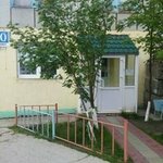 Нюанс (ulitsa Sivko, 10), salón de belleza