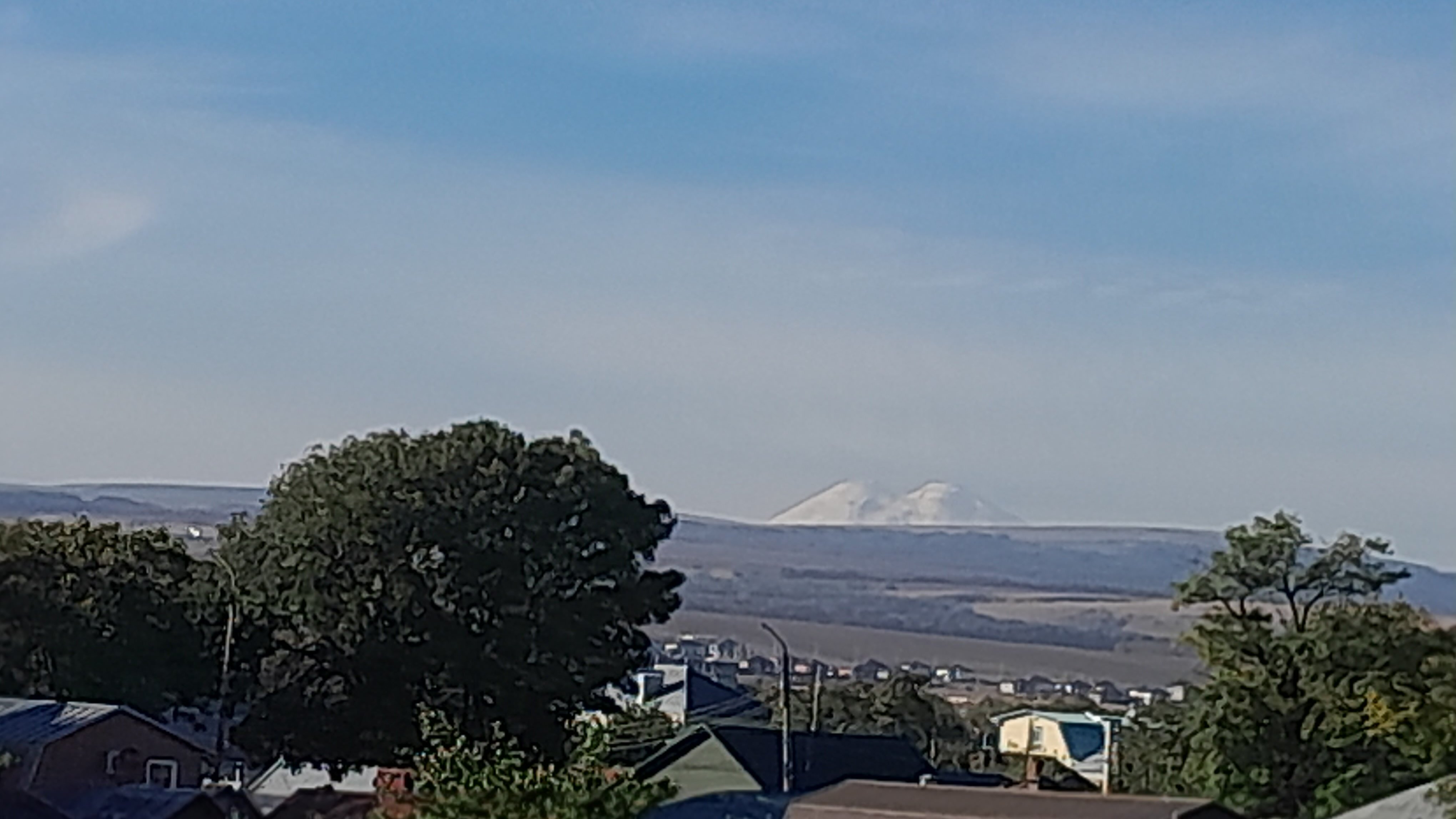 Фото Термальный