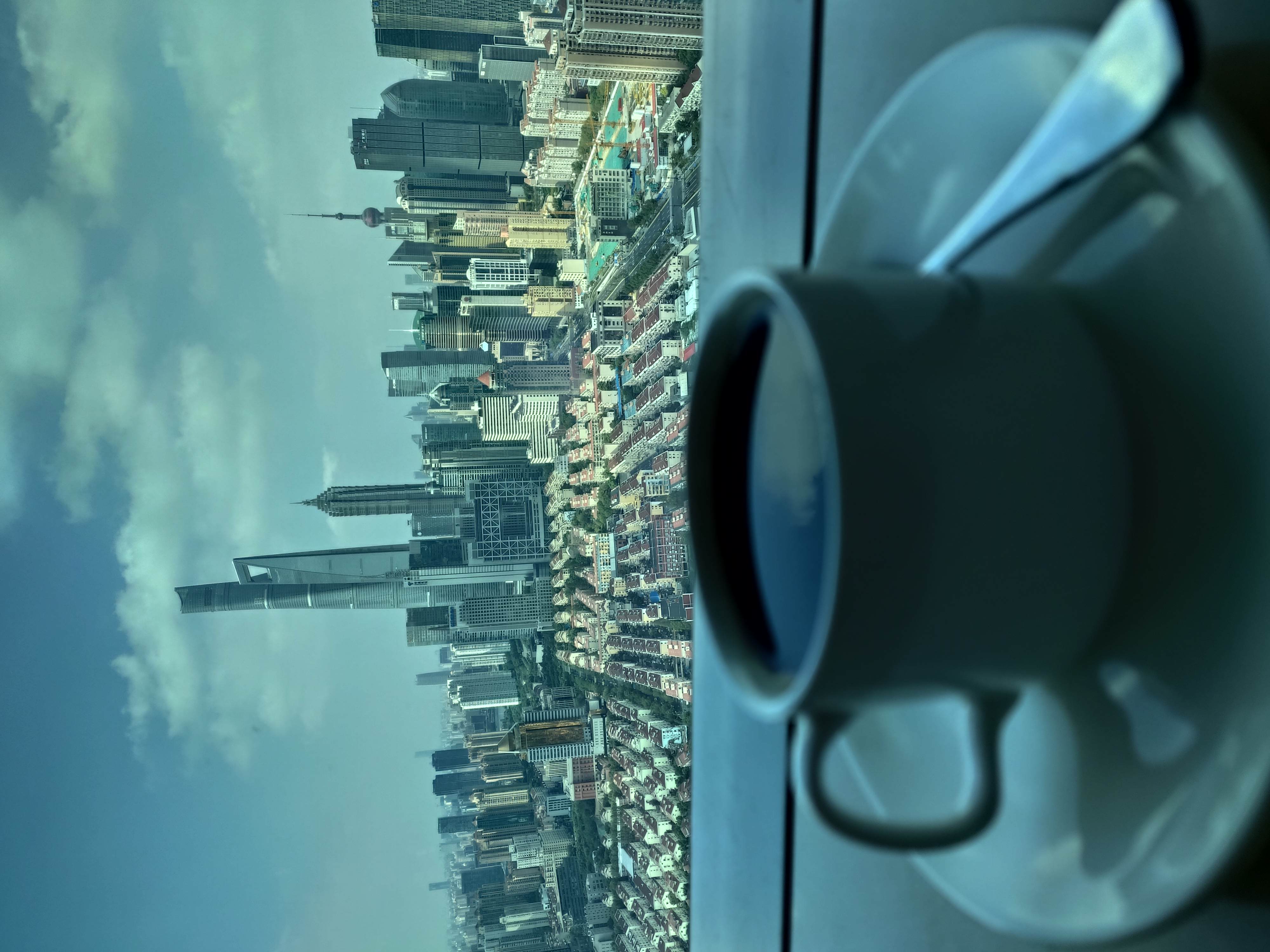 Фото Novotel Shanghai Atlantis