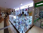 GSM Store (8th microdistrict, 37/1), items for mobile phones